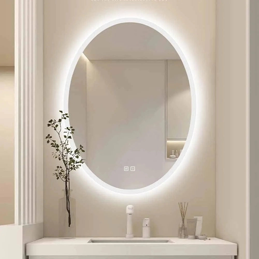 Specchio Led 60x80cm Wwa