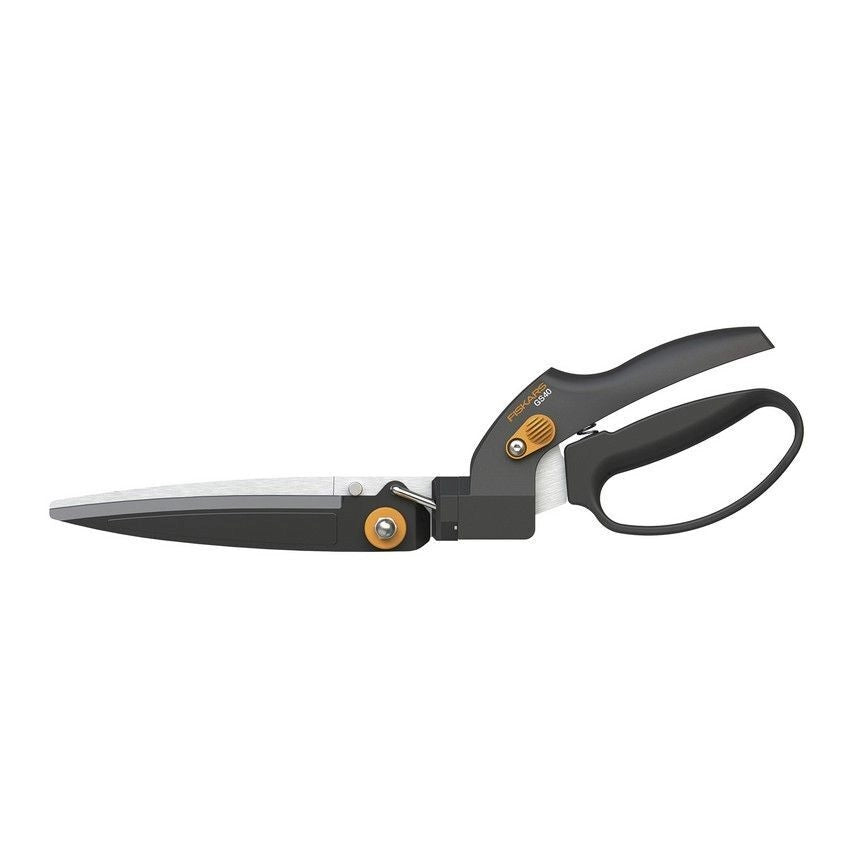 Fiskars Forbice Per Erba Smartfit Gs40