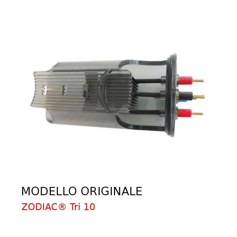 27a - Cella Di Ricambio Originale Per Zodiac Tri 10