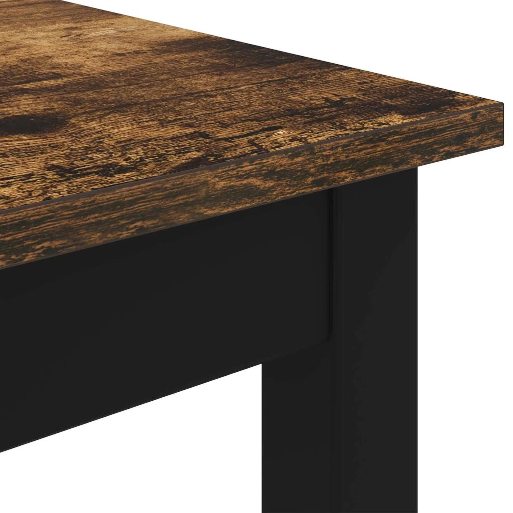 Tavolo Bar a Pianta Legno multistrato 892694