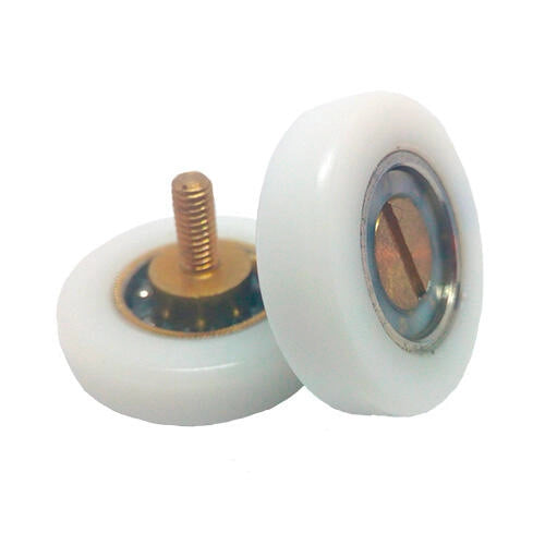 Cuscinetti per box doccia 28 C M4  Kit 2 pezzi