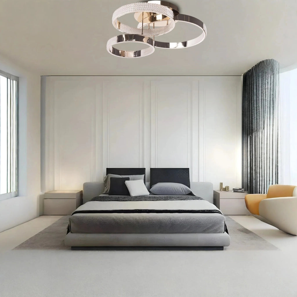 Lampada Led G003-c Gold