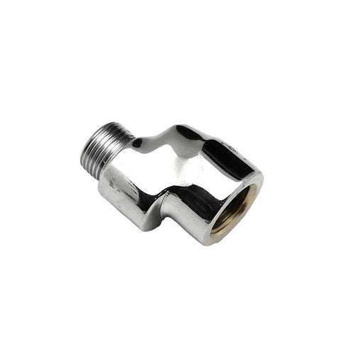 RACCORDO ECCENTRICO PER TERMOARREDI SERIE LUSSO- 3/8x30- DEBOR- pezzi 1