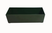 Supporto per Sponging - Plastica Dura - Confezione da 13 Unità - Verde