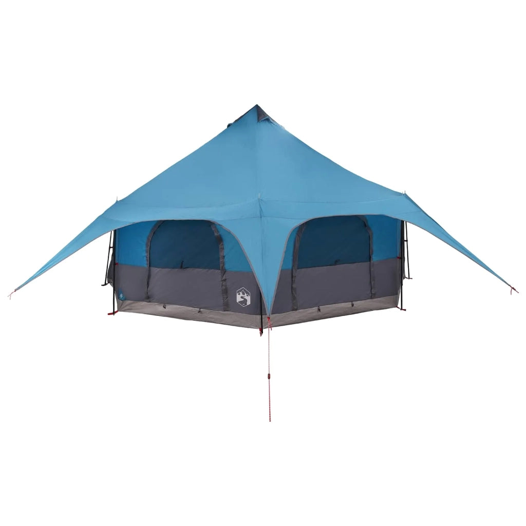Tenda Familiare Blu 10 persone 42017392