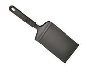 PALETTA PIATTA NYLON ANTON- - cm.27,7x8 - 6 pezzi XTRA