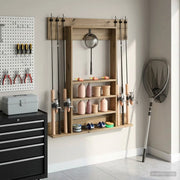 Supporto per stecche da biliardo Legno ingegnerizzato 3429724
