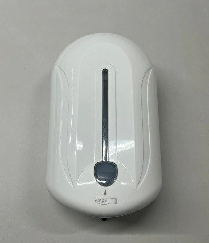 DOSASAPONE DISPENSER A MURO 1110ML ELETTR. - 8.0