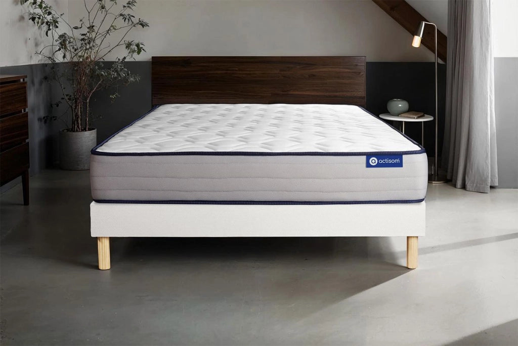 Materasso e base 90x190 cm - Actiflex Form