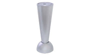 Piede Con Met Base Bomb H130Mm All - Masidef