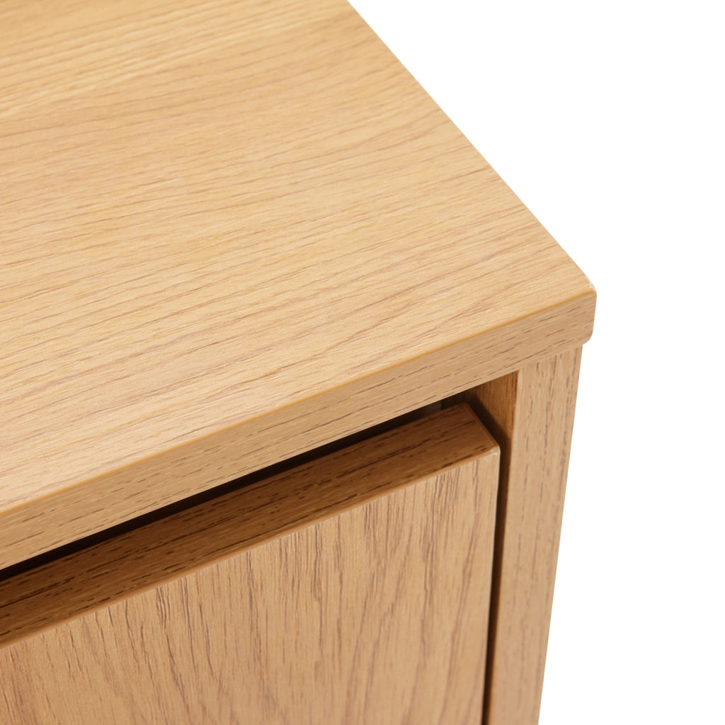 Tavolo buffet in legno 160cm SARAH