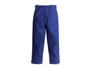 PANTALONE DA LAVORO SUPER NASSAUA  tg.58