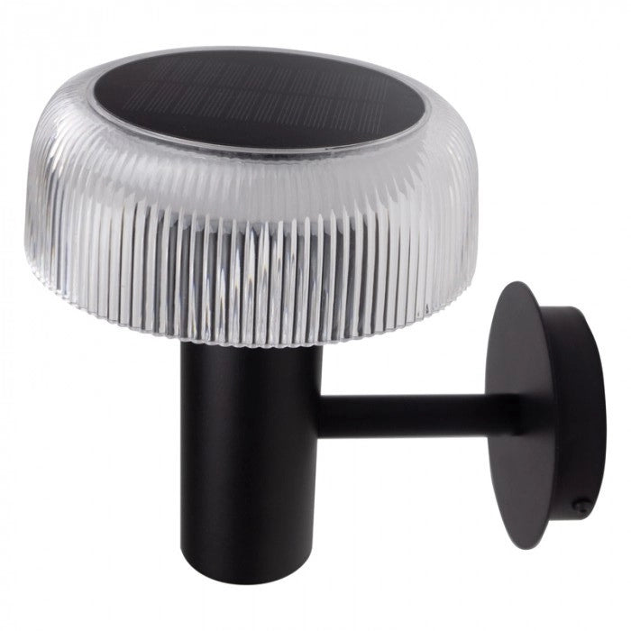 Applique solare 2in1 USB-C LED 2,5W 4000K Ecolight