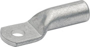 Cavo isolato 6mm² M4 verticino DIN - per 100 pezzi (101R4)