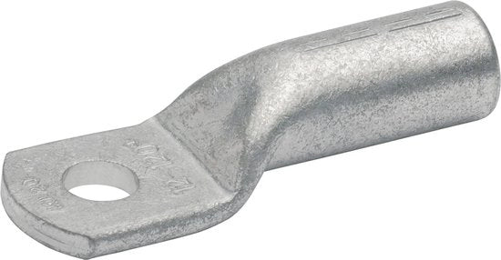 Cavo isolato 6mm² M4 verticino DIN - per 100 pezzi (101R4)