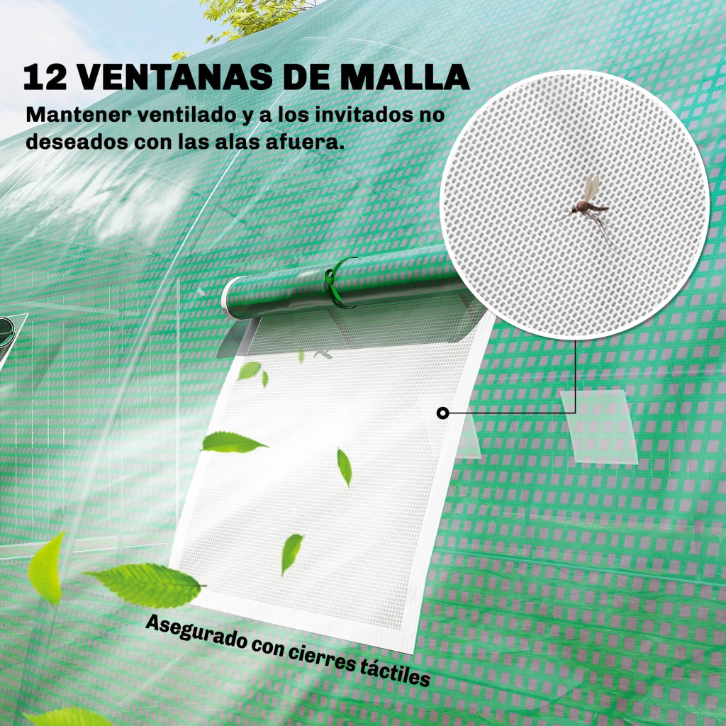 Serra Tunnel ¨C zephmum ¨C Verde