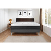 Set materasso e base 140x220 cm - Vital Form