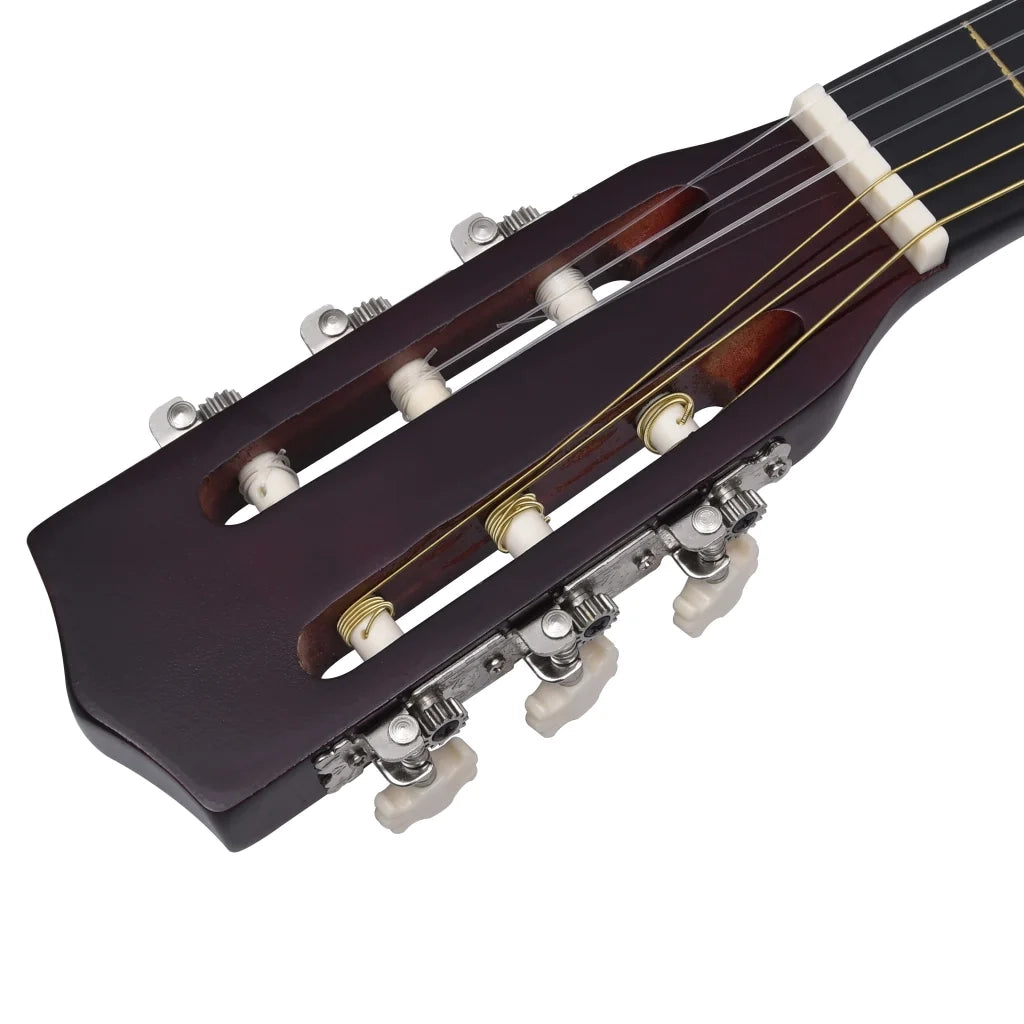 Chitarra Classica per Principianti con Custodia 3/4 36" 3055890