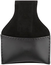Accessori per biliardo - Chalkhouder - Materiale PU di alta qualità - Portatile - Facile da pulire - Facile da utilizzare