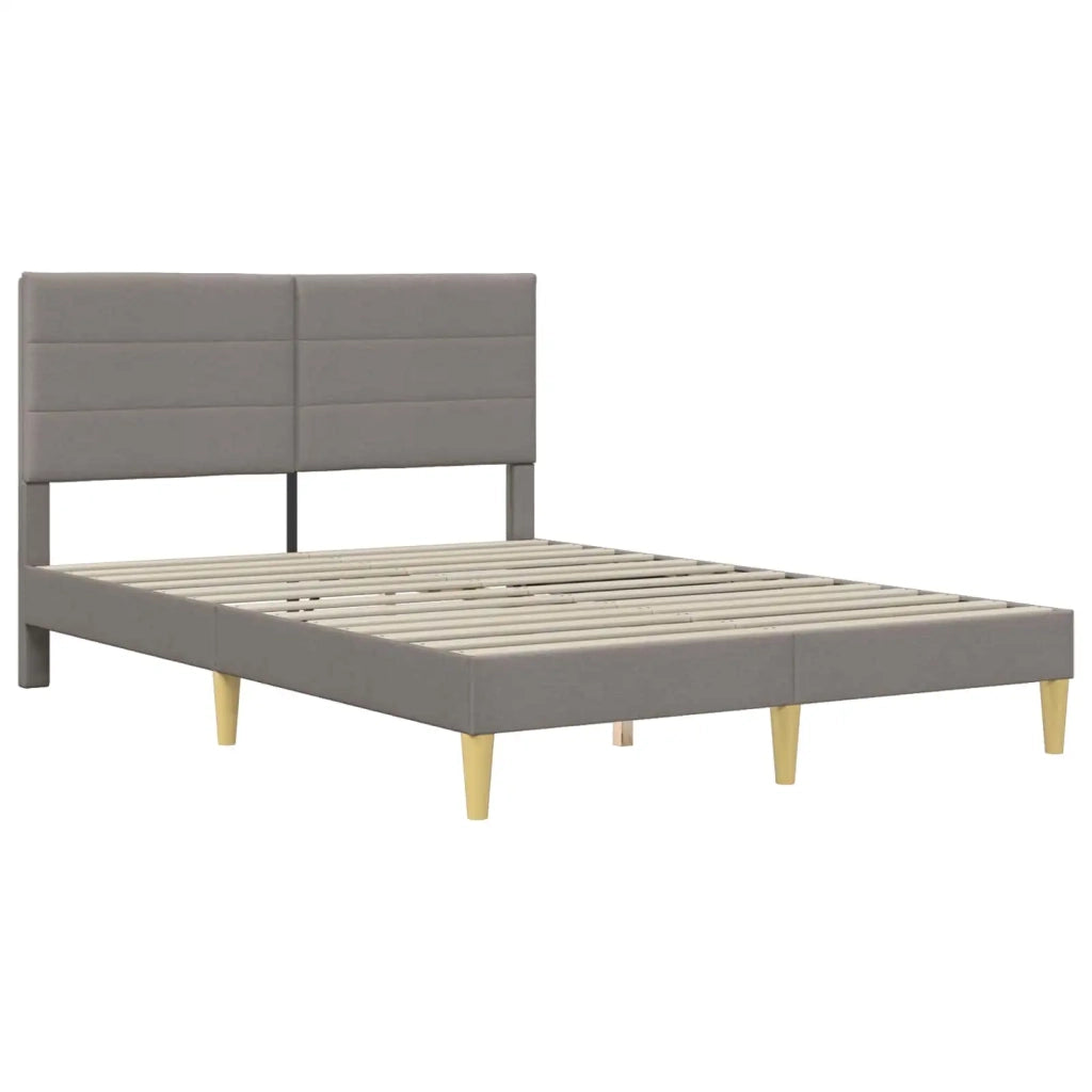 Struttura del letto Talpa 120 x 200 cm Poliestere 3414952