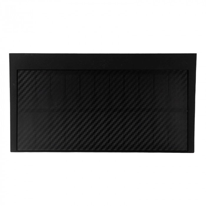 Applique solare LED 3W con sensori 4000K IP54 Ecolight