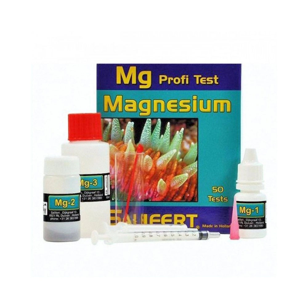 Salifert Profi Test Magnesium