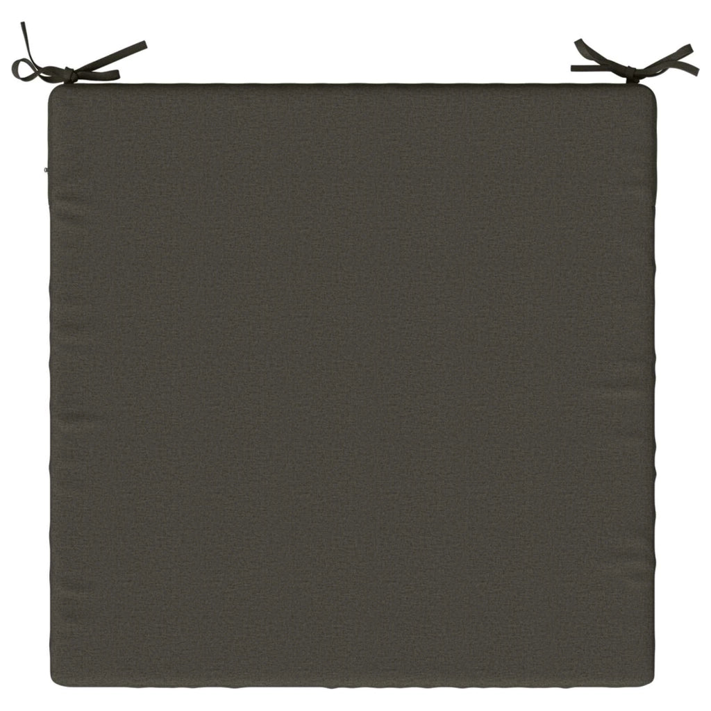 Cuscino per Sedia in Unico Pezzo SOEST 100% Poliestere 944719