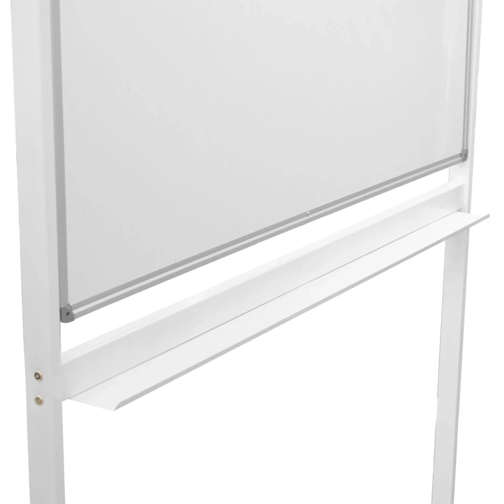 Lavagna magnetica bifacciale 150 x 90