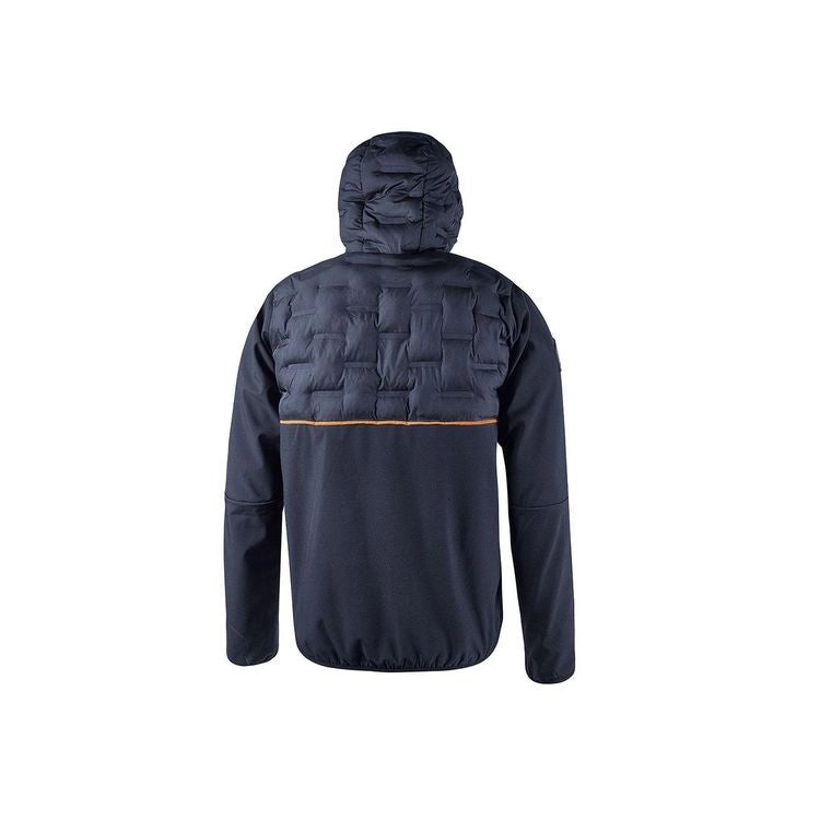 Giacca Spock Colore Blu Misura M U Power