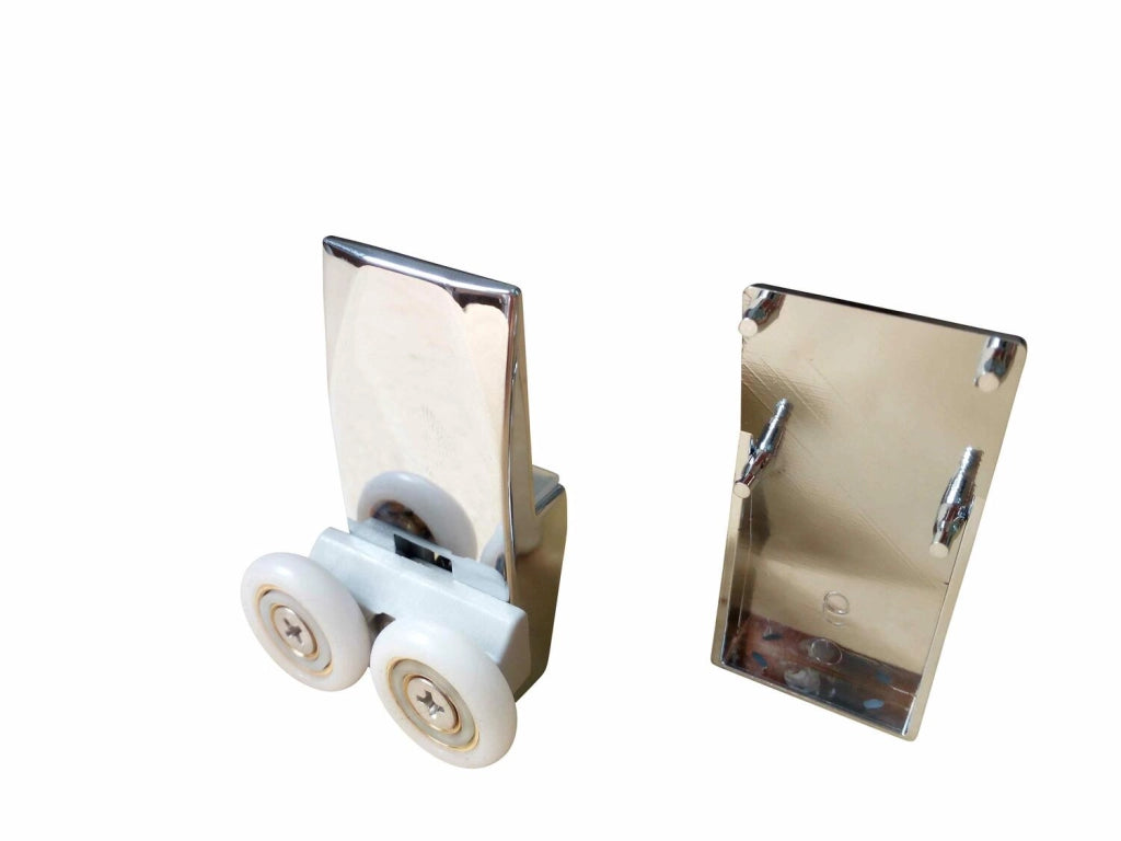 R600/10 Ricambio INDA  kit Assieme Carrello interasse Ridotto -  Kit 1 pz