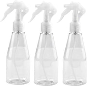 Spruzzatori per piante - 200 ml - 3 pezzi - Translucido - Plastica