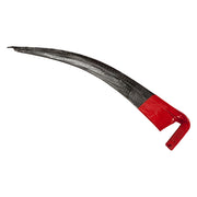 Falce da fieno serpente 55 cm in acciaio