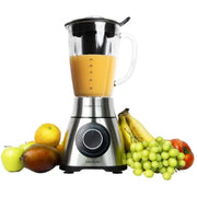 CECOTEC 04140 - Power Black Titanium 2000MAX PerfectMix