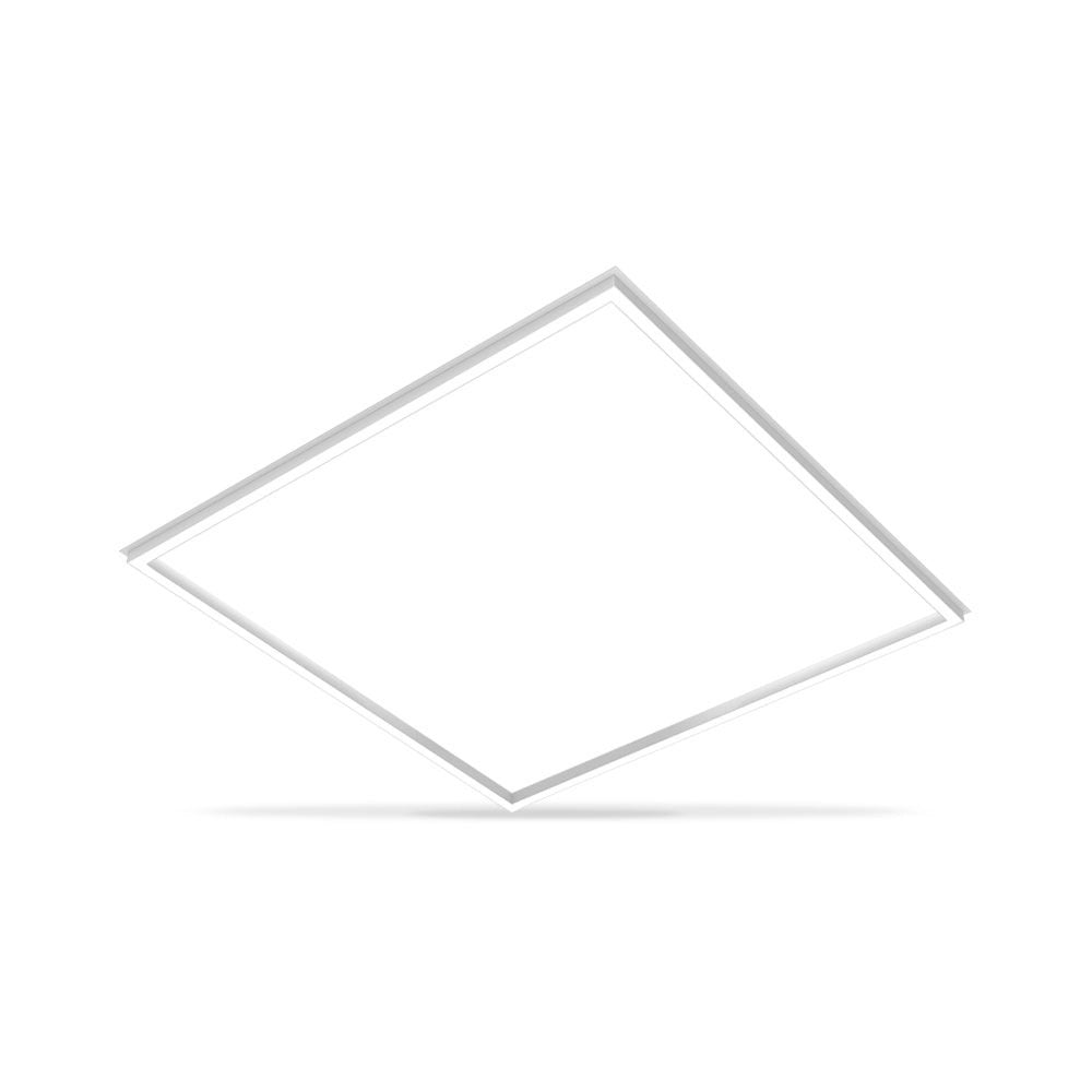 Pannello LED cornice 60cm 40W 4000K 4500lm Videx