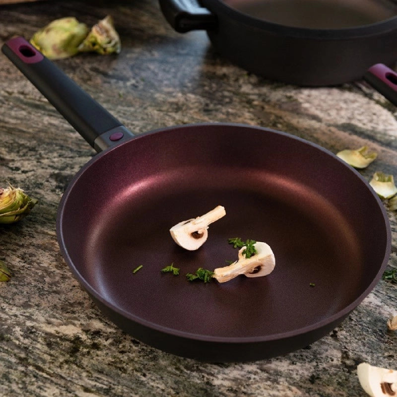 CECOTEC 03127 - Set di Padelle Polka Experience 20-24 Bucket Set Titan