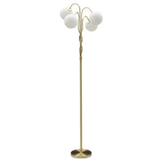Lampadelle A Da Terra Glamy 4 Light cm ø 54x176