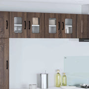Pannello lavastoviglie Kalmar Rovere Marrone 60 x 31 x 40 cm 884628