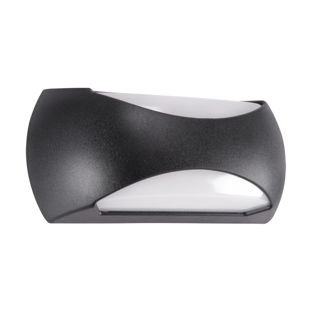 Applique esterna Struhm Enduro LED 12W 4000K IP65