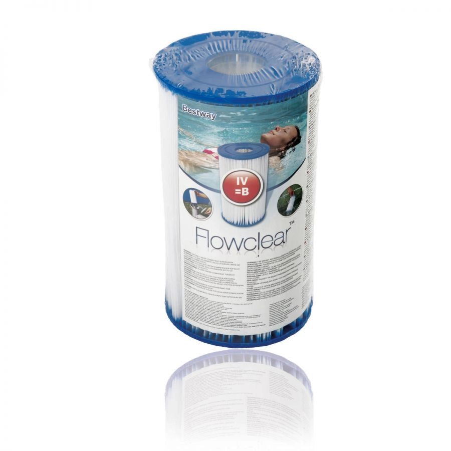 FILTRO CARTUCCIA IV-B PER POMPE DA 9.463 LT/ORA