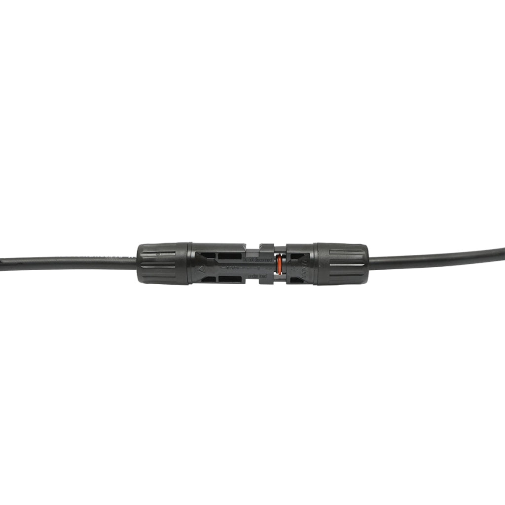 Connettore a Y con cavo, MC4 4 in 1 parallelo IP67 Breckner Germany
