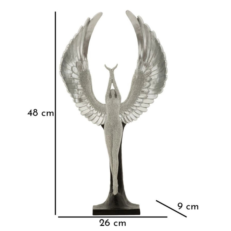 Statuetta Sparky cm 26x9x48