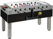 Calcio balilla Olympic Silver