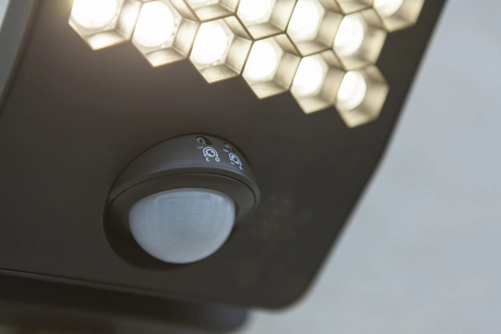 Applique esterna LED 14W 4000K IP54 ATLANTIS