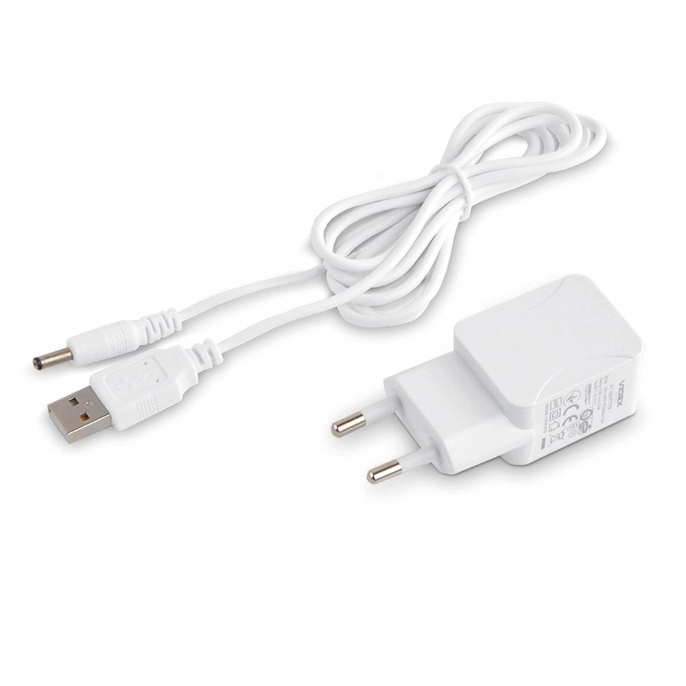 Lampada da scrivania LED 5W 490lm touch dimmer Videx