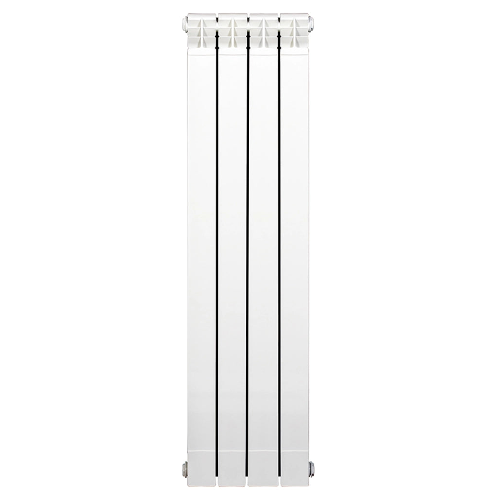 RADIATORE IN ALLUMINIO TROPICAL H 1200- 5 Elementi- FARAL- pezzi 1