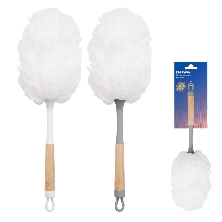 1 Pezzo Piumino in Microfibra Bamboonet 42 cm 2 Colori