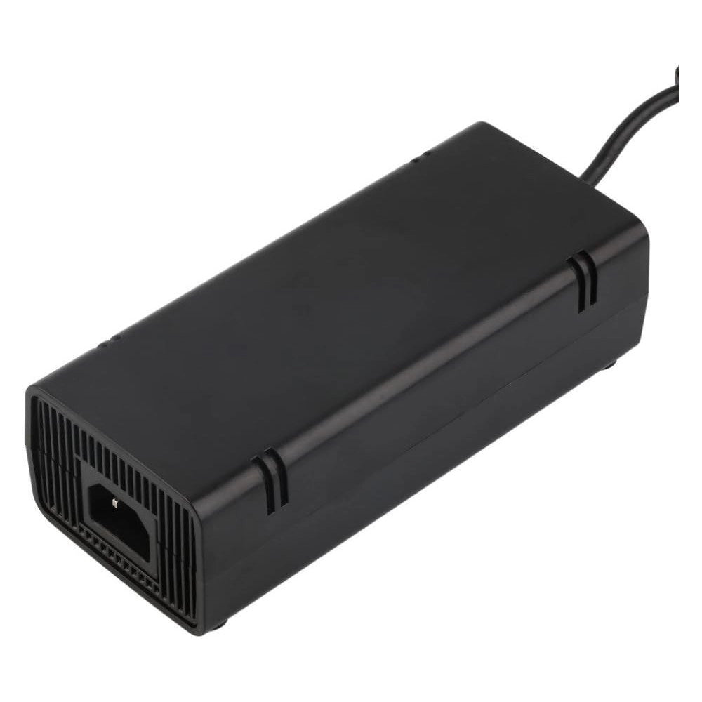 Trade Shop - Alimentatore Di Ricambio Per Console Microsoft Xbox 360 Slim - 220 V -