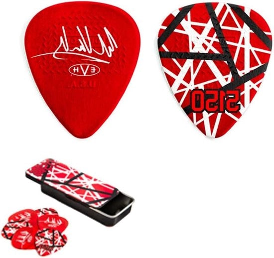 Picks per chitarra EVHPT08 - acquista online
