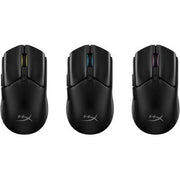 Hyperx pulsefire haste 2 mini – mouse wireless da gaming (nero) - 159102