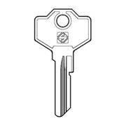 CHIAVI SILCA PROFILO GS4 ASC             GR.2- 20,0 pz